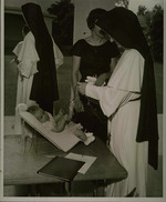 Alumni Family Day, 1962
